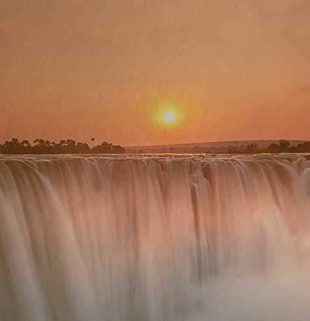 zambia safari victoria falls